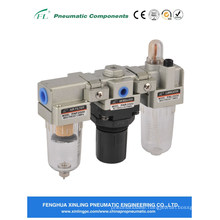 Frl Combination Pressure Regulator